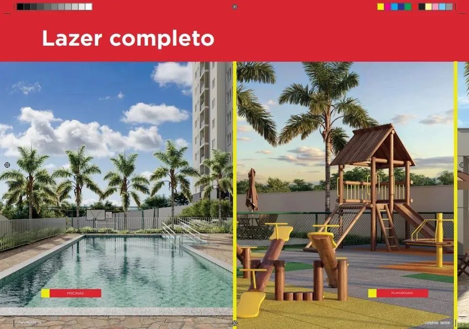 PORTAL ENCANTO DAS CORES - Foto 7