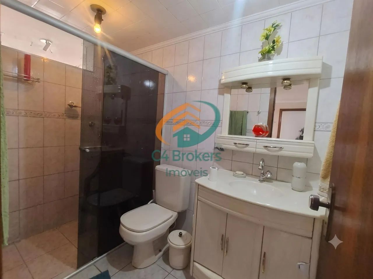 Apartamento em Parque Cecap - Guarulhos - Foto 3
