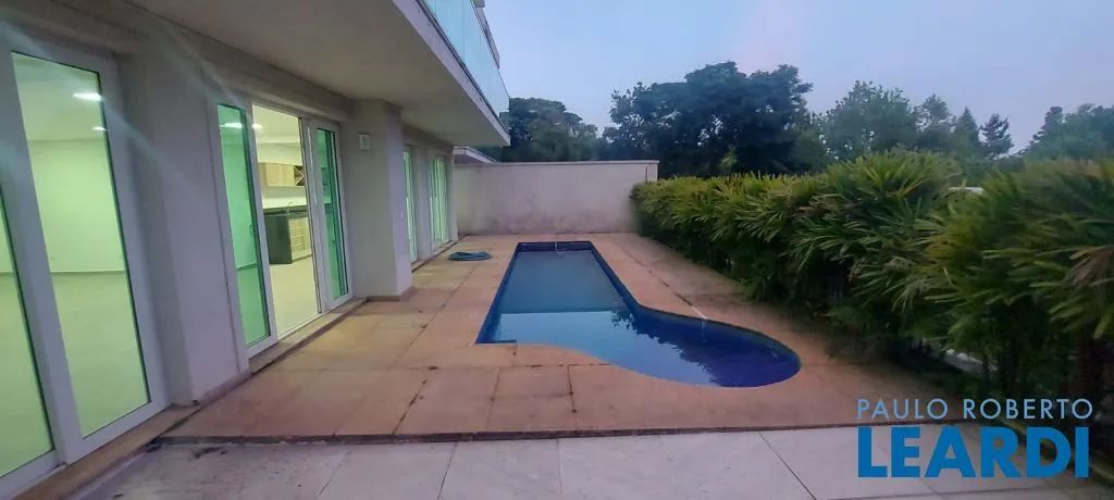 CASA EM CONDOMÍNIO - MORUMBI - SP - Foto 2