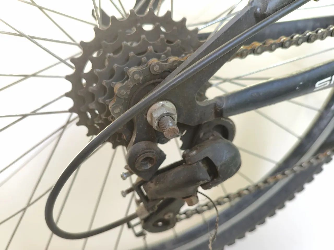 Bicicleta  - Foto 4