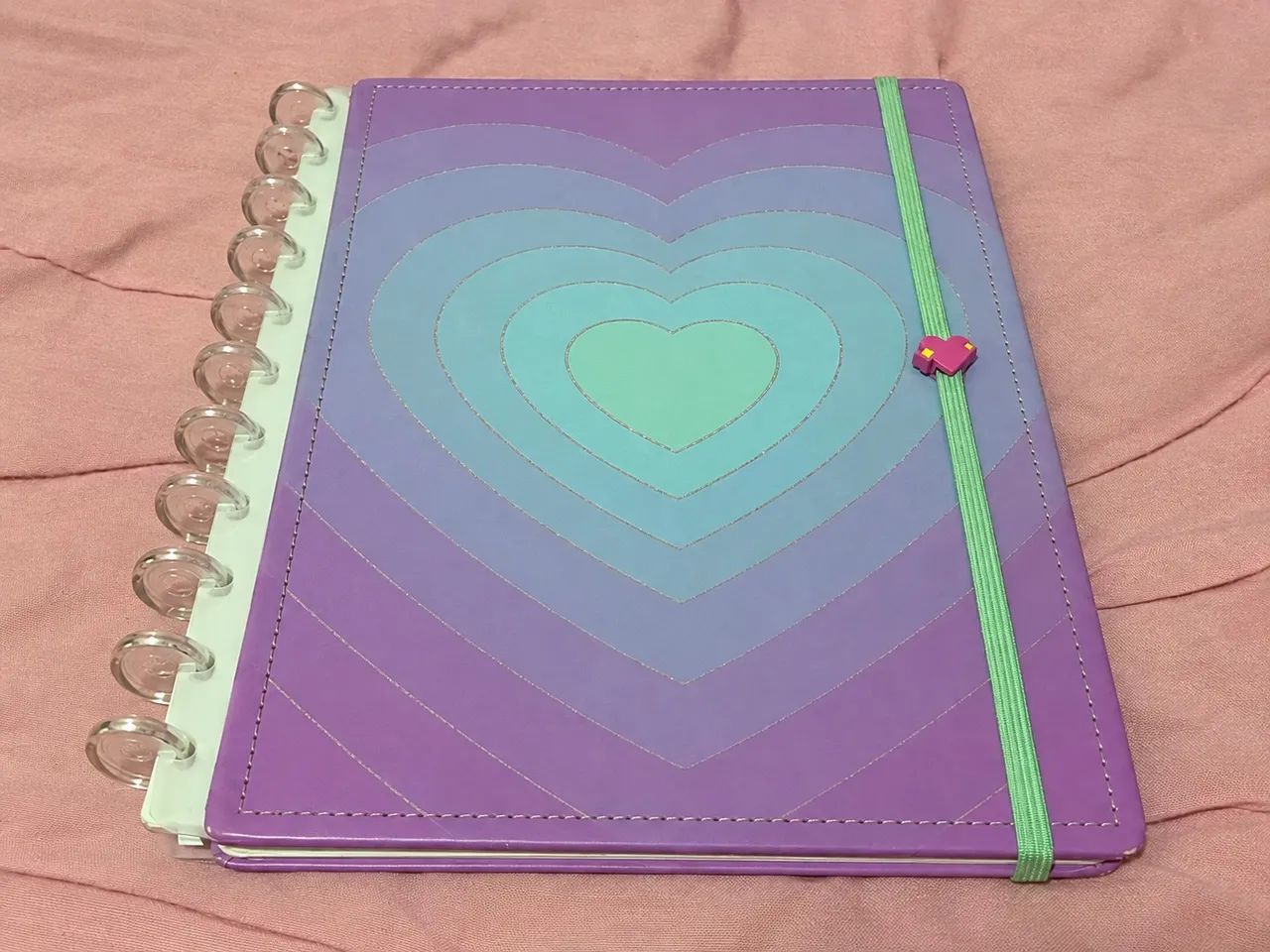 Caderno inteligente original  - Foto 2
