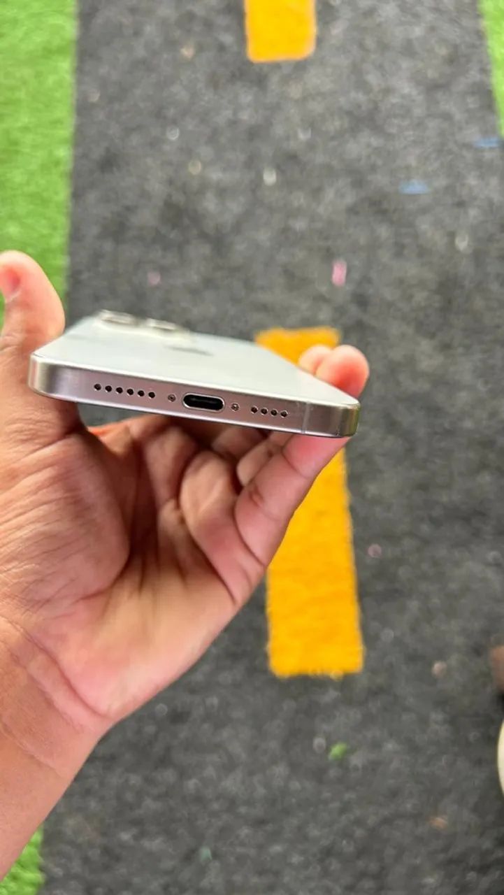 iPhone 15 pro max - Foto 3