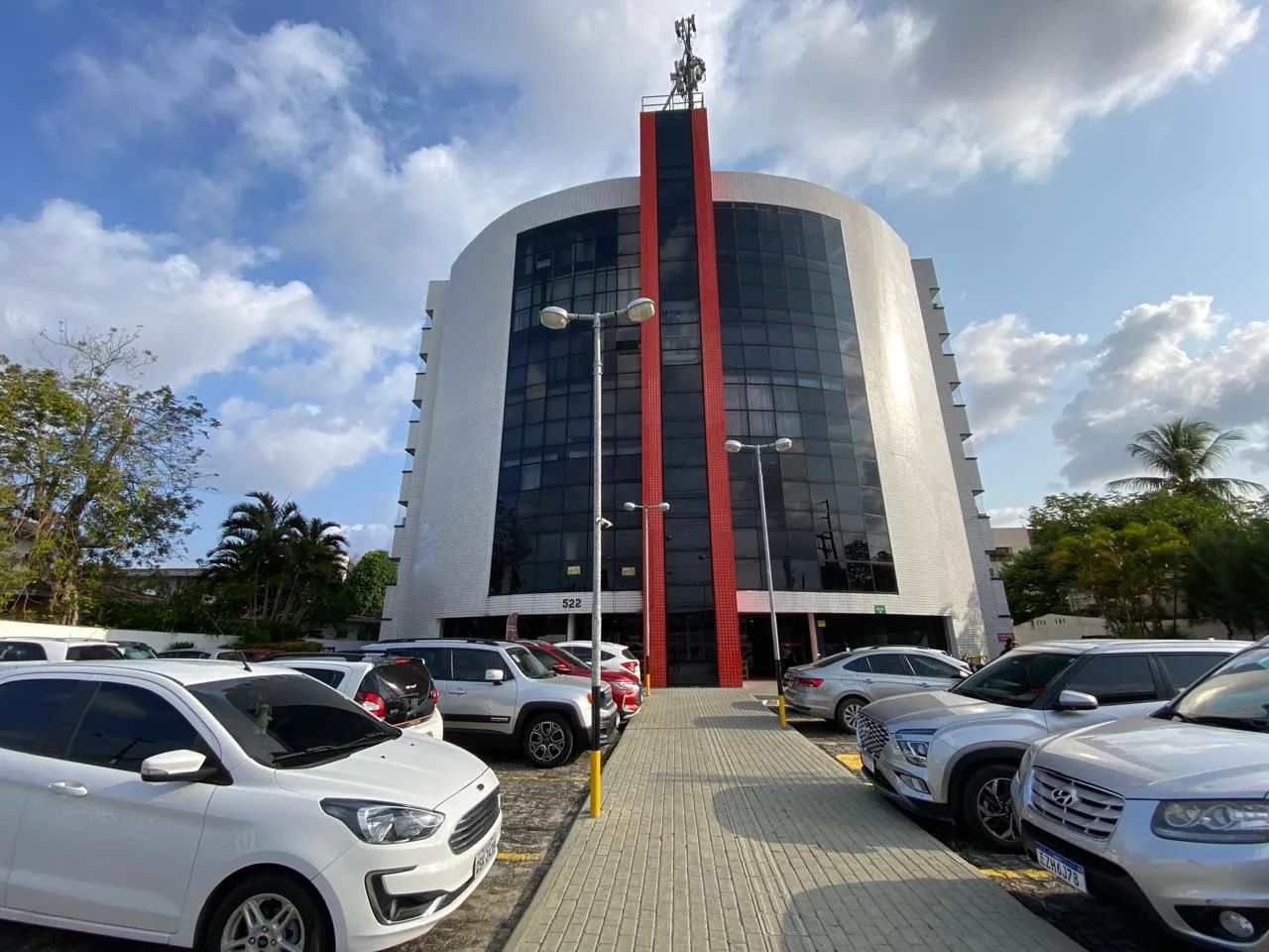 Sala para venda, Torre, João Pessoa - 25243