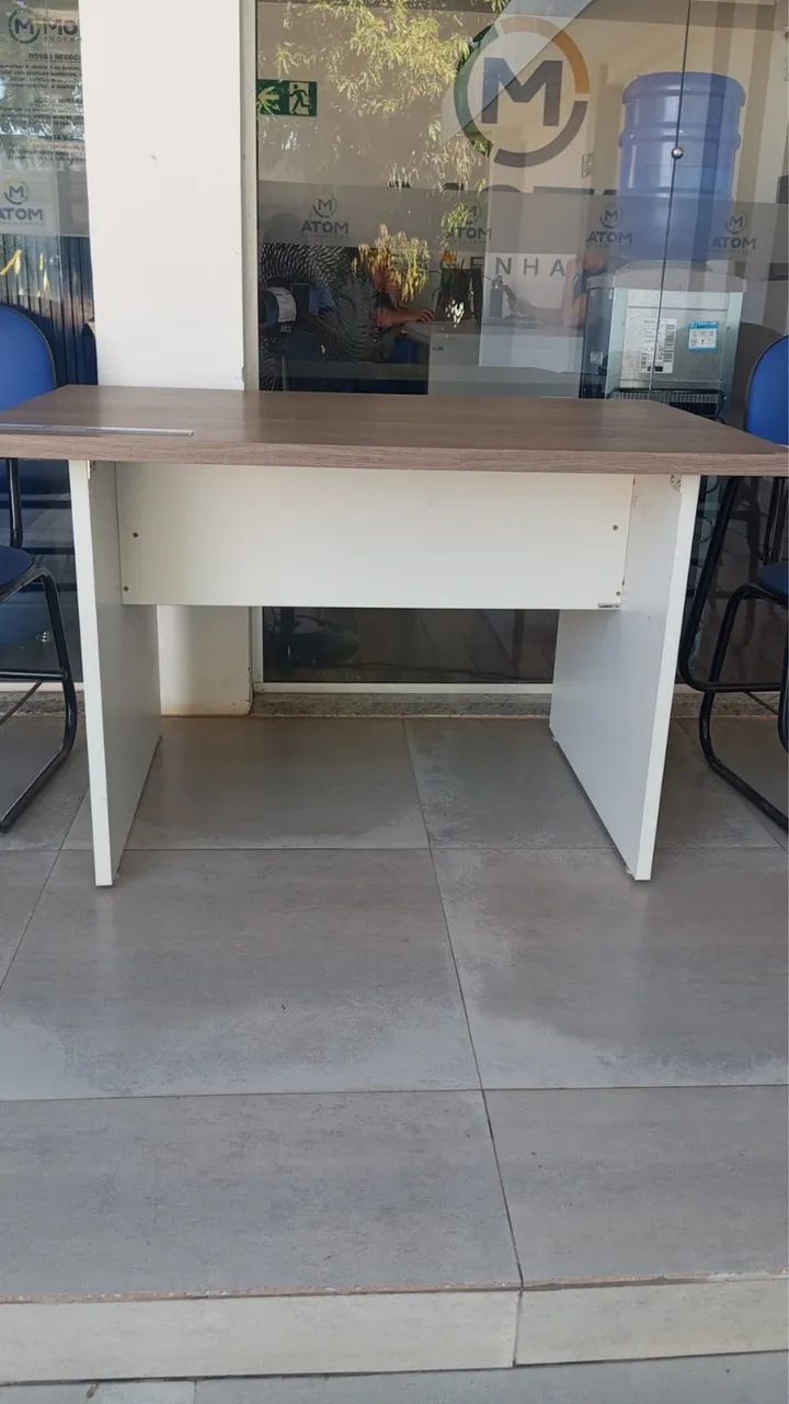 Mesa escritório 