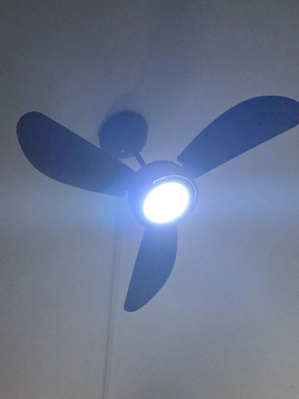 Ventilador de teto