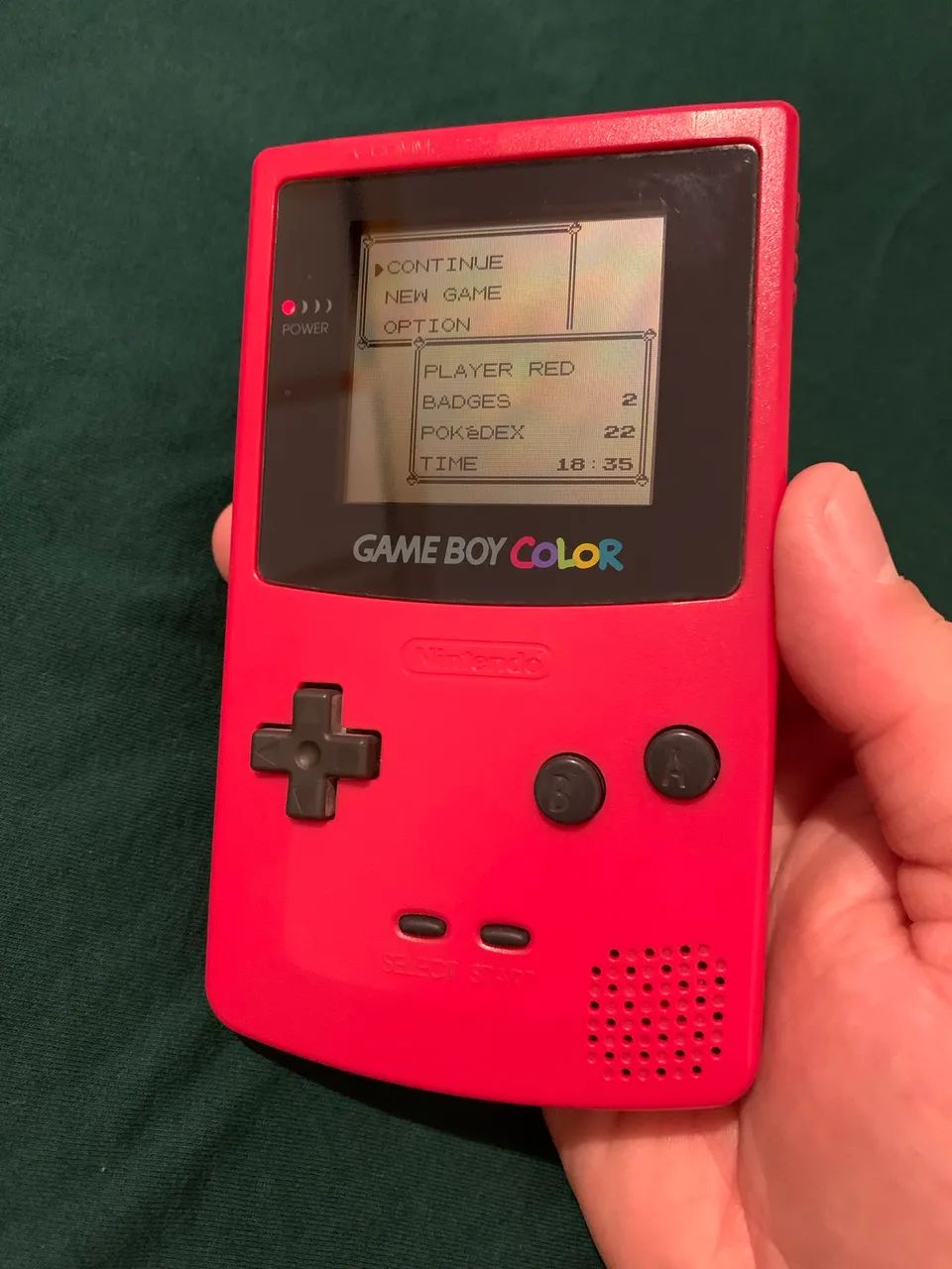Game Boy Color  - Foto 2
