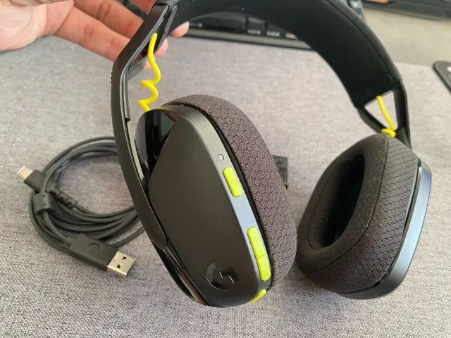 Logitech G435 LIGHTSPEED