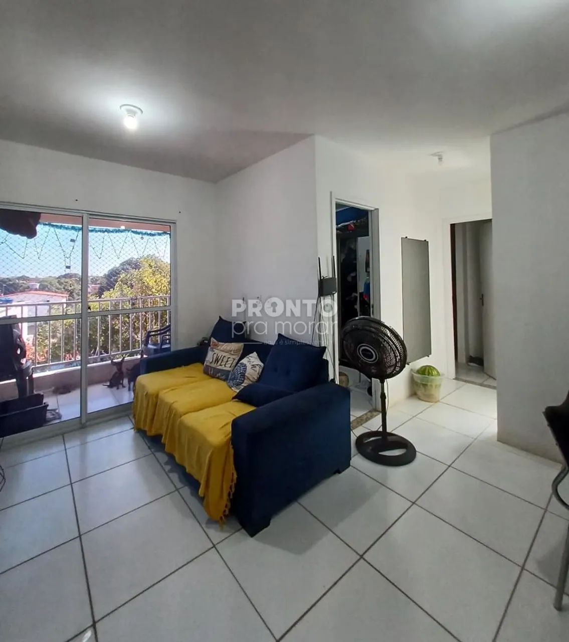 Apartamento com 2 quartos em Pau Amarelo - Foto 5