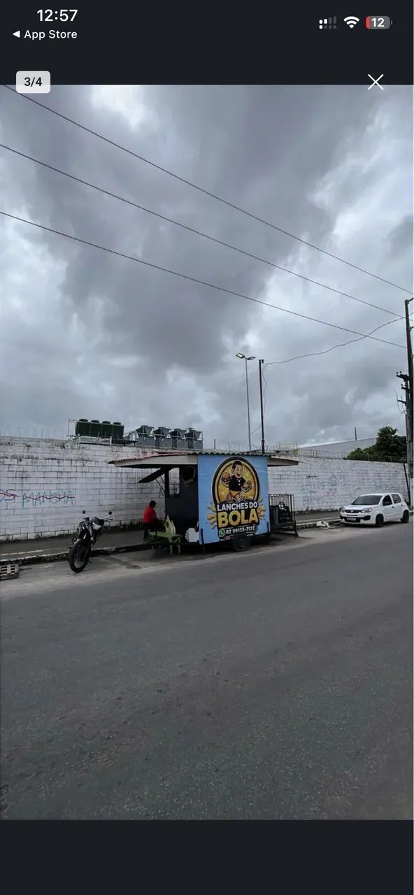 Trailer  - Foto 2