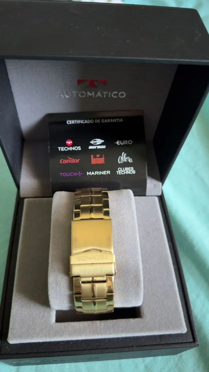 Vende-se relógio  - Foto 3