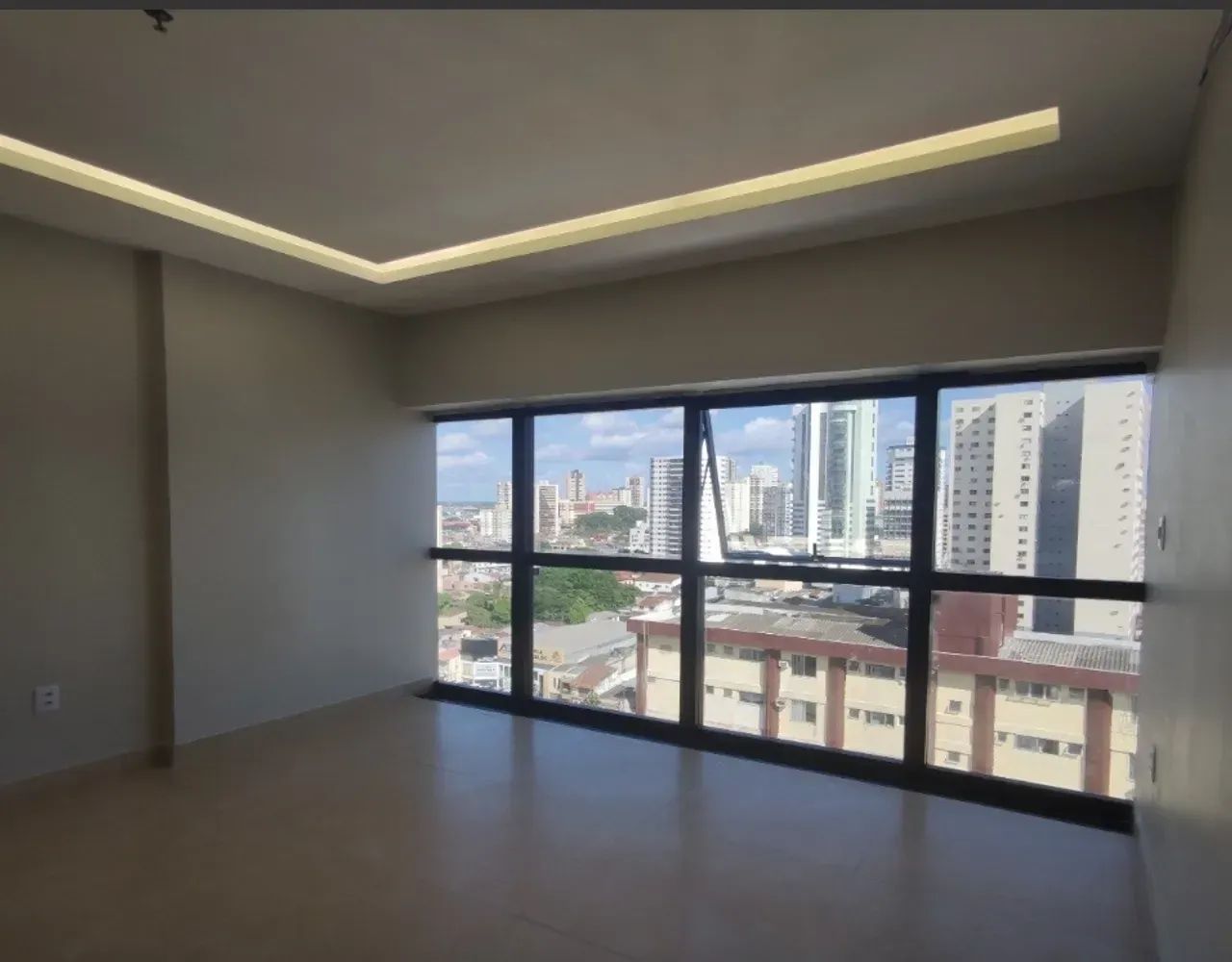 DOCS - ALUGO SALA COMERCIAL NO ED ARYA TOWER NO BAIRRO UMARIZAL - Foto 3