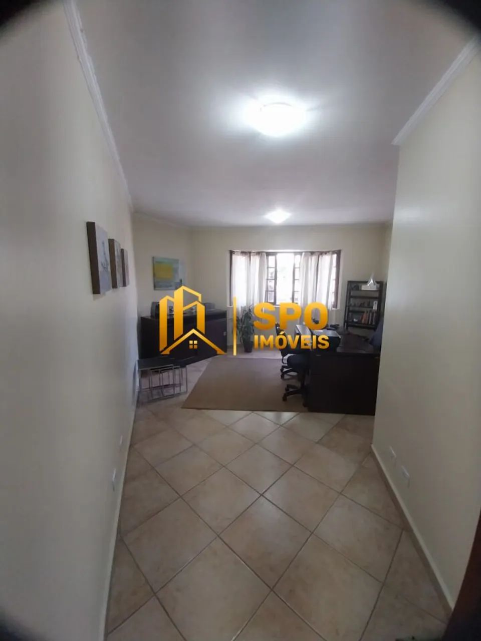 Sala Mobiliada-Locação para Prest. de Serv.-Psicologia Contabil.- Adv.-Arqu etc