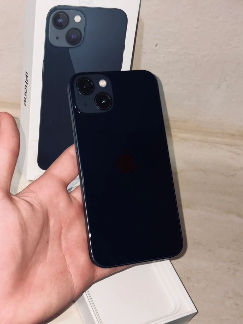 IPHONE 13 128GB - Foto 3