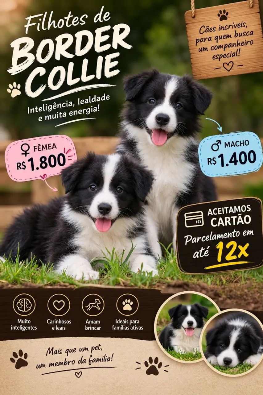 Border collie 