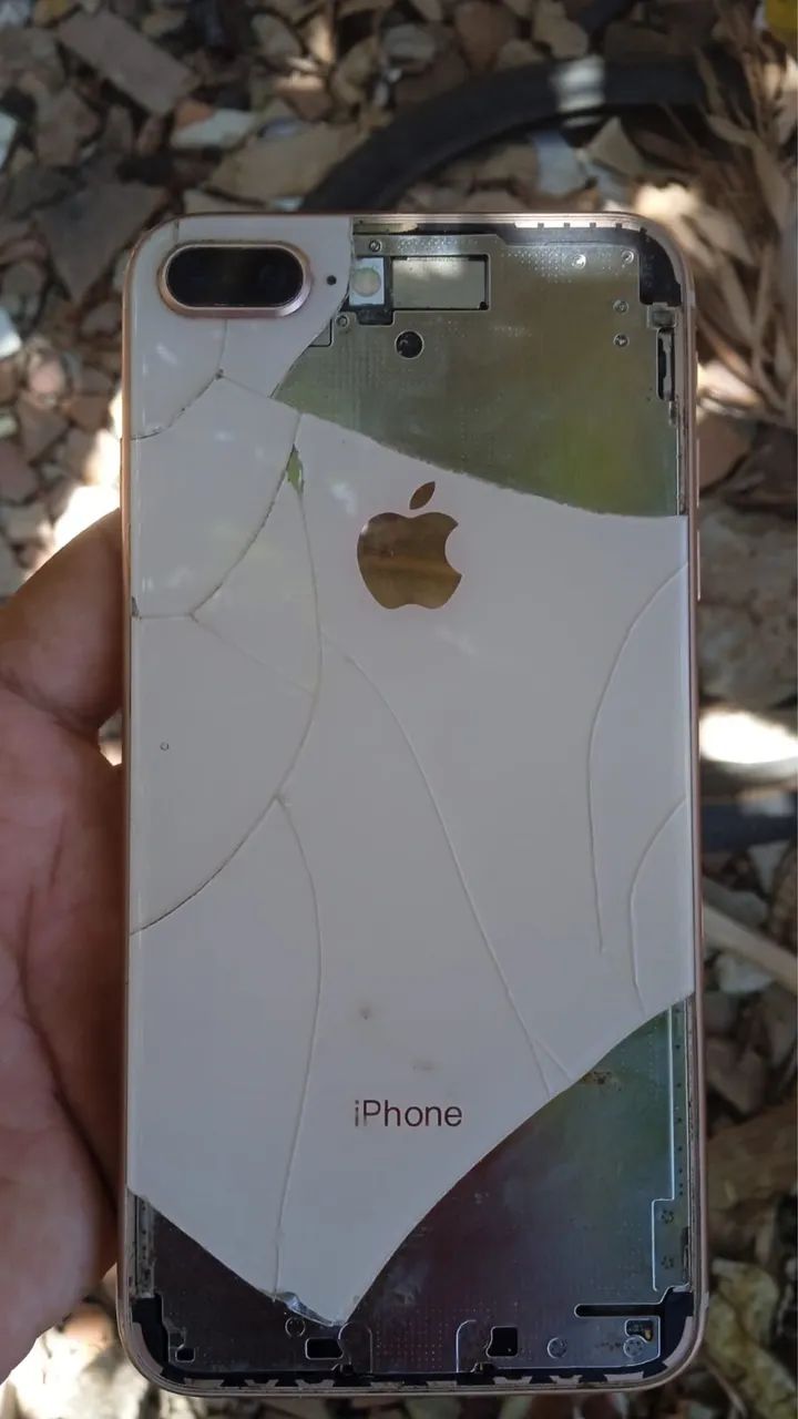 iPhone 8 Plus barato  - Foto 2