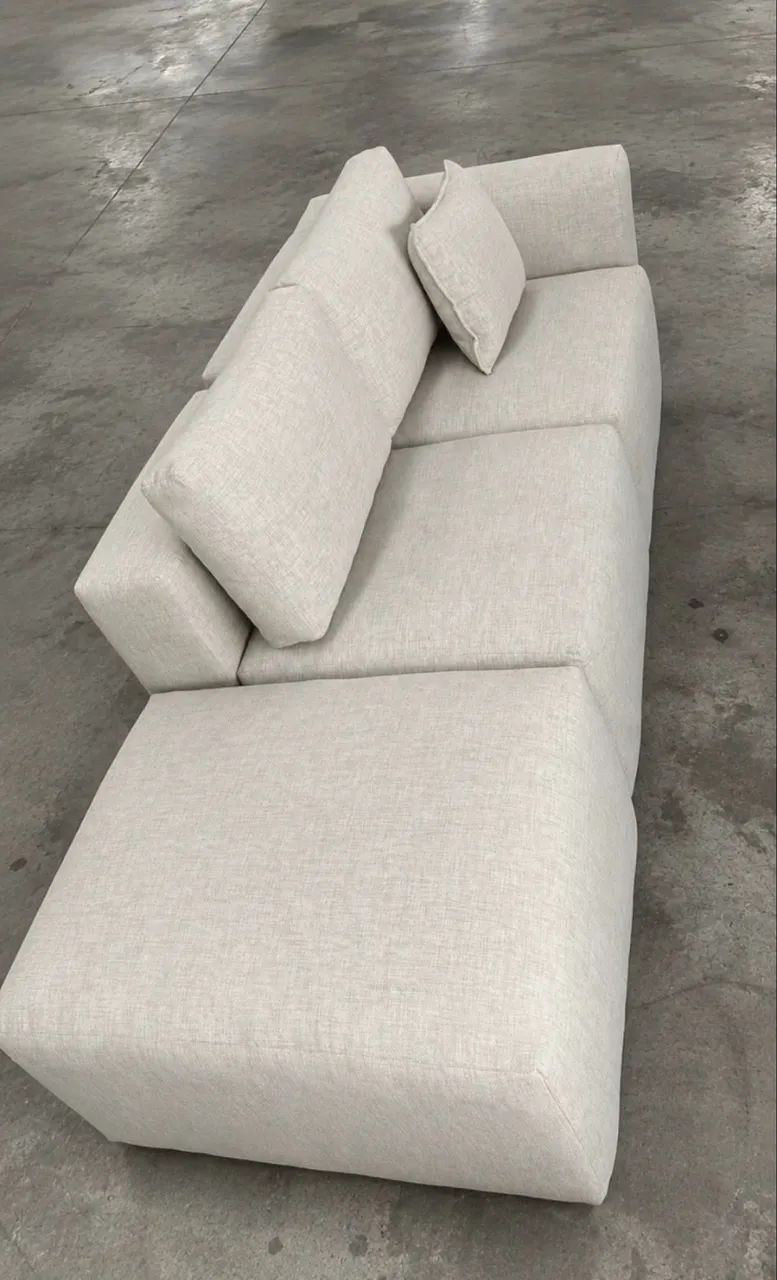 Sofá modulado  - Foto 5
