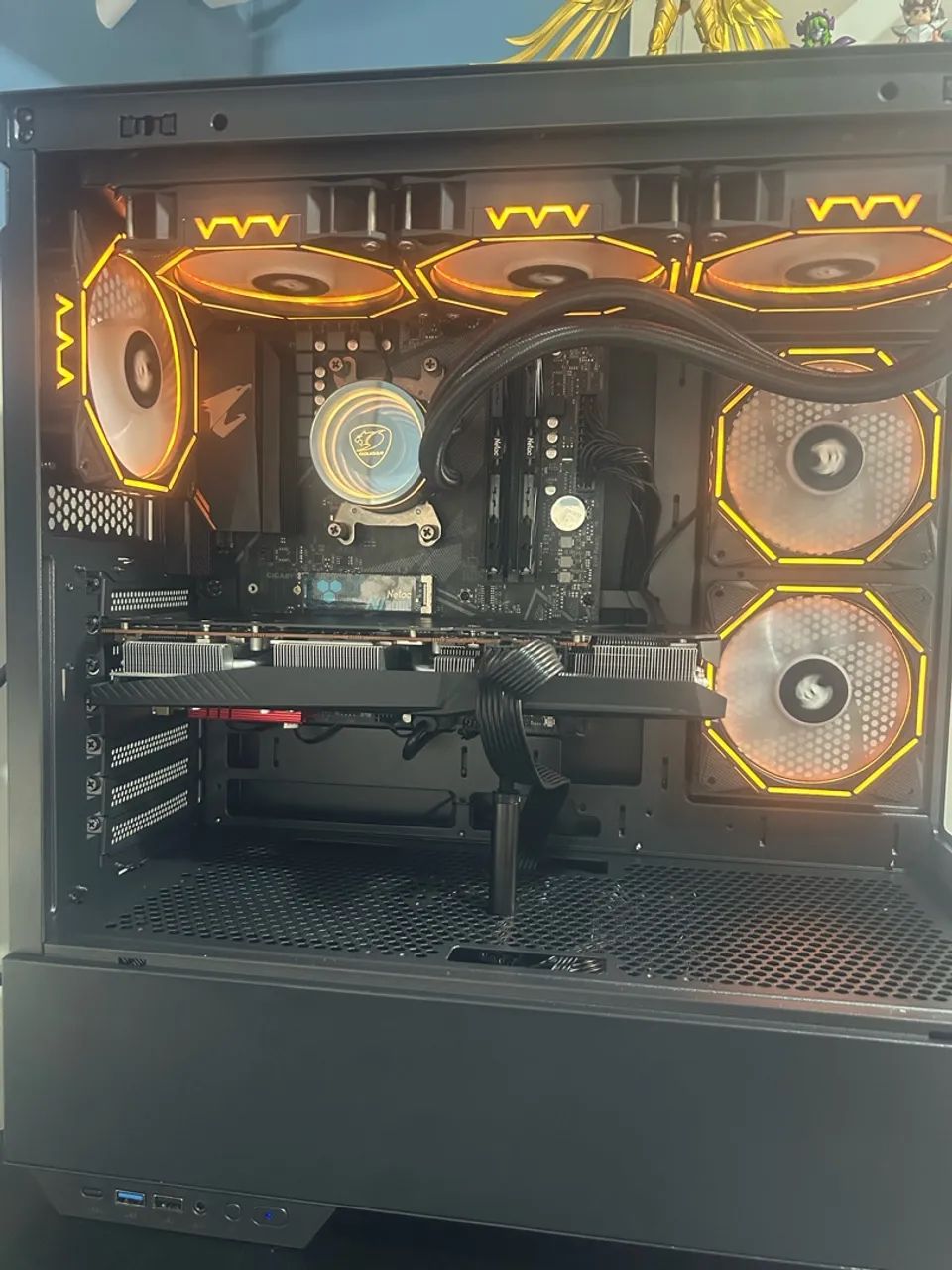 Pc gamer top - Foto 2
