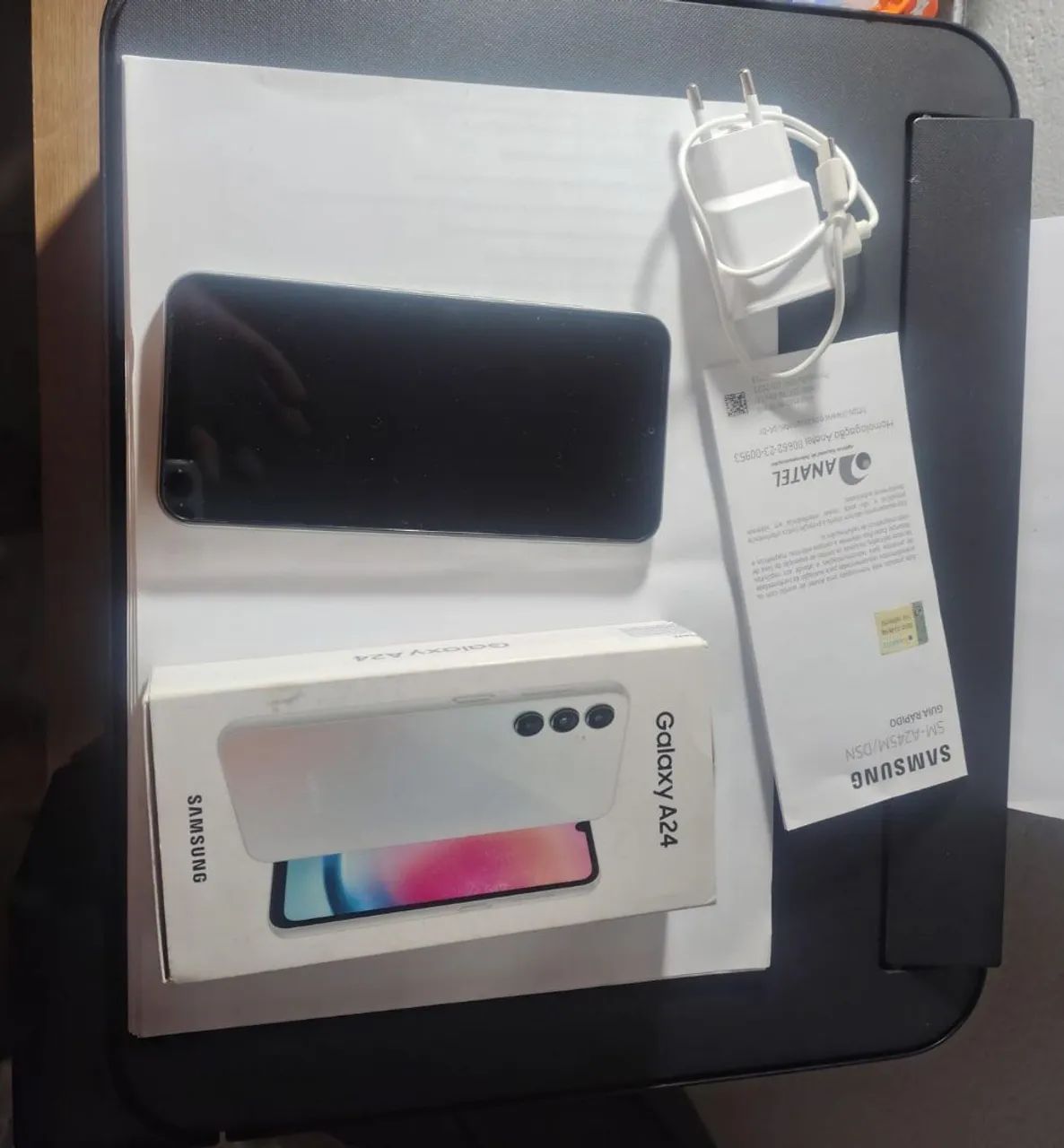 Celular Samsung A24 - Foto 2