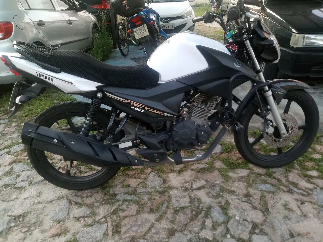 Particular Factor 150 vc 2021 - Foto 3