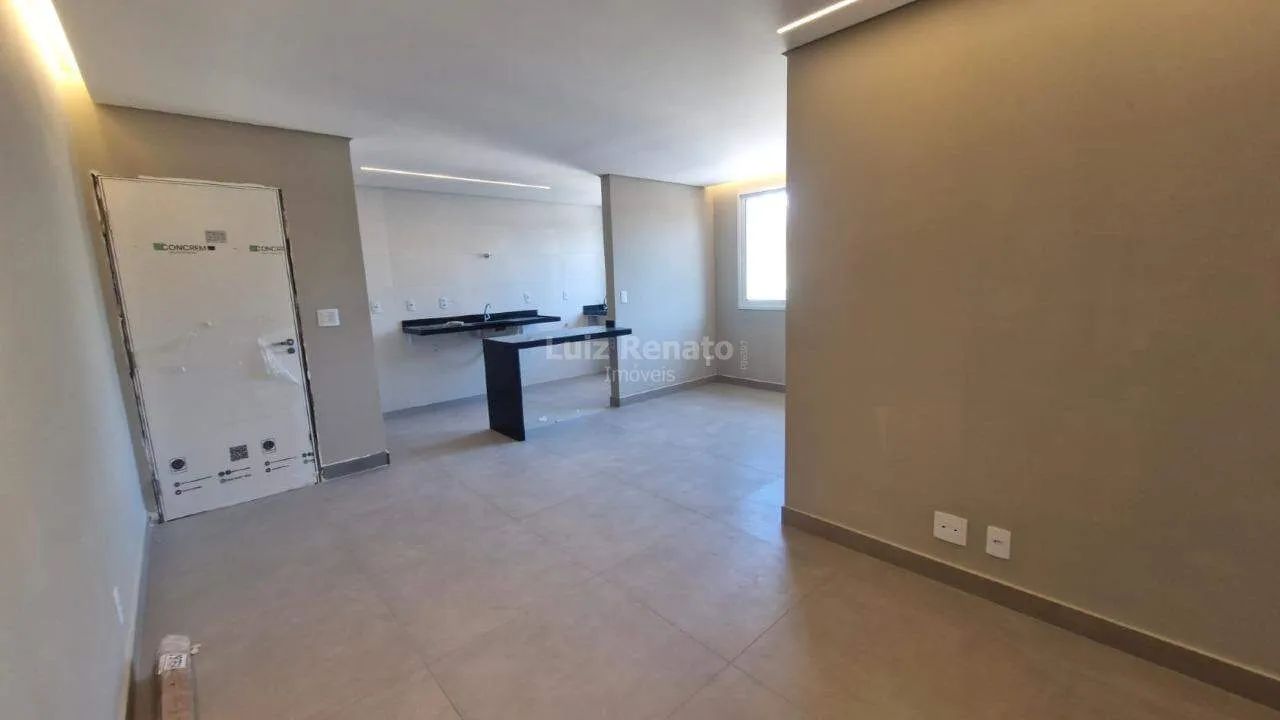 Apartamento à venda no bairro Serra - Foto 2