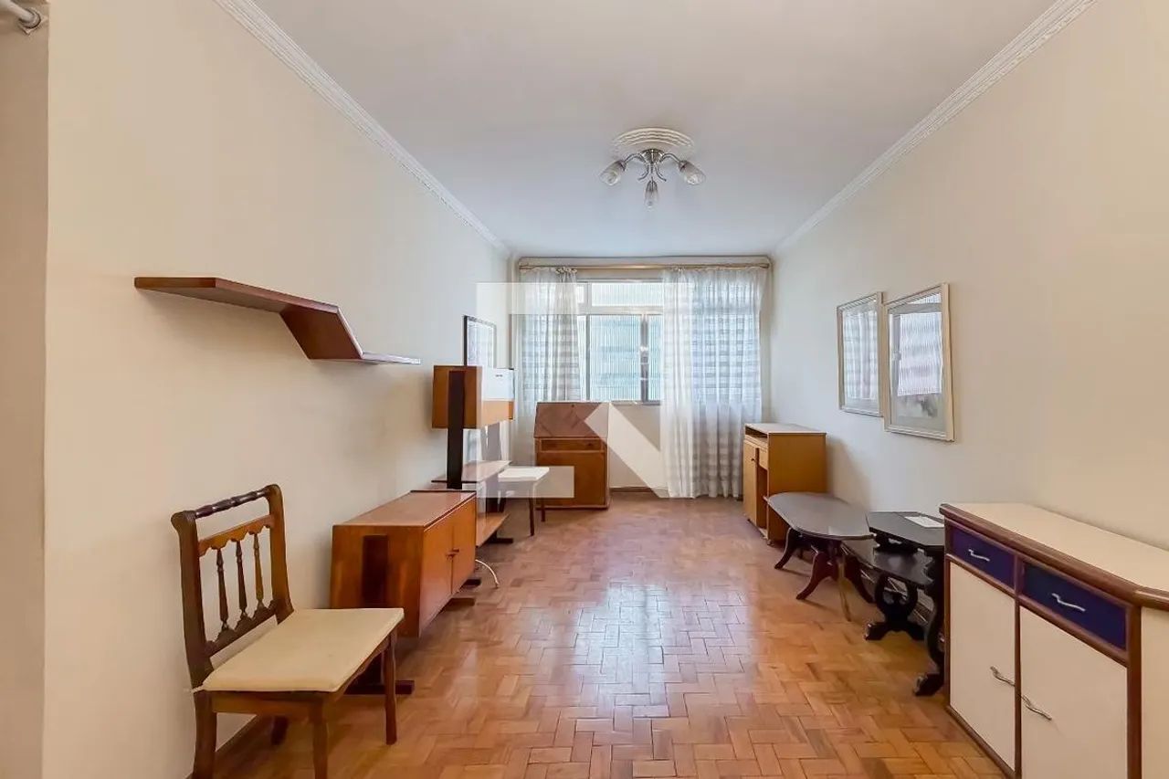 Apartamento à Venda - Liberdade, 1 Quarto, 52 m2 - Foto 2