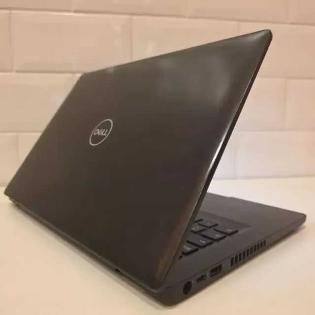 Notebook Dell i7 8th - 8Gb Ram - SSD - Foto 4