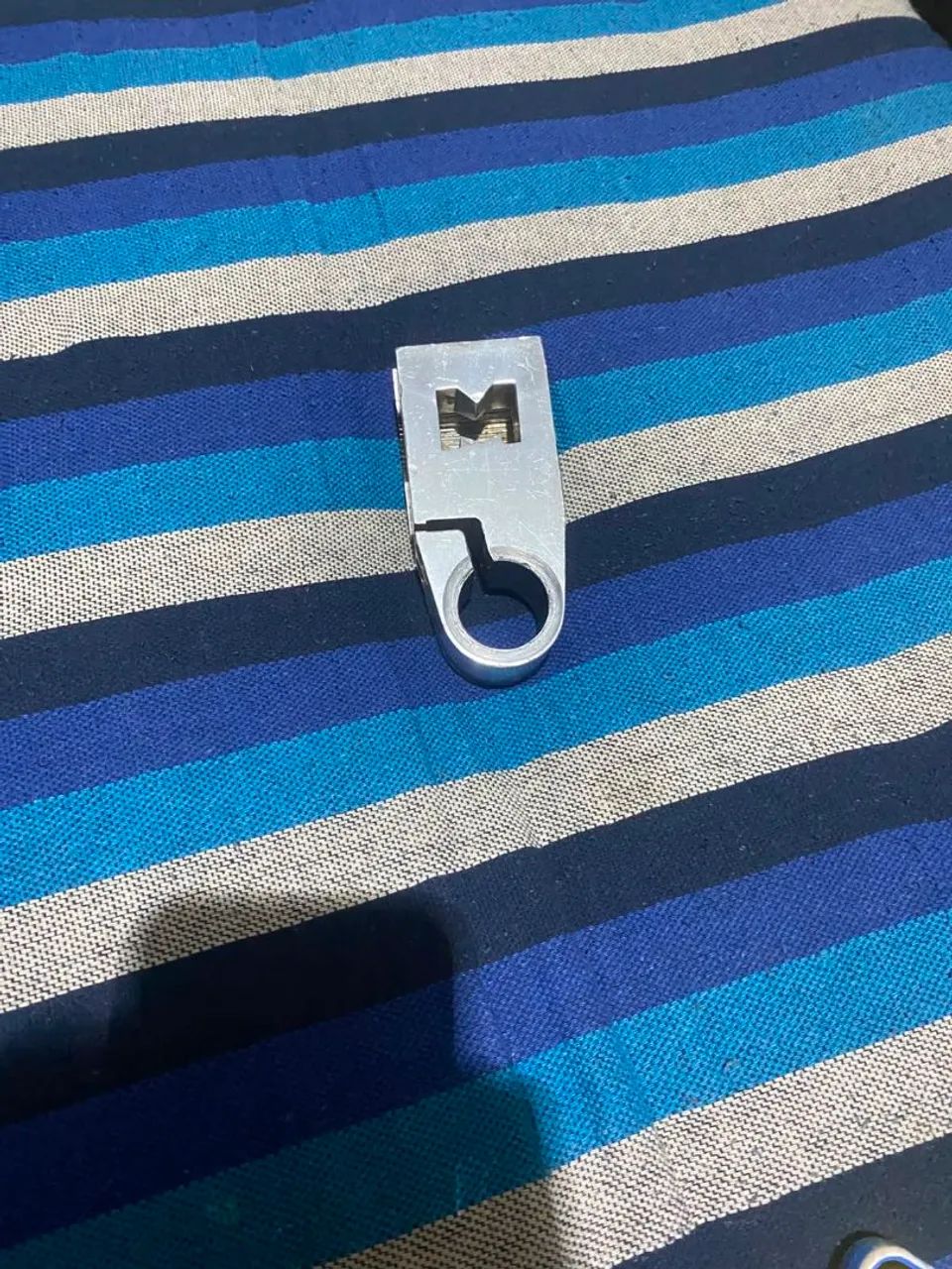 Mesinha para guidon  - Foto 2