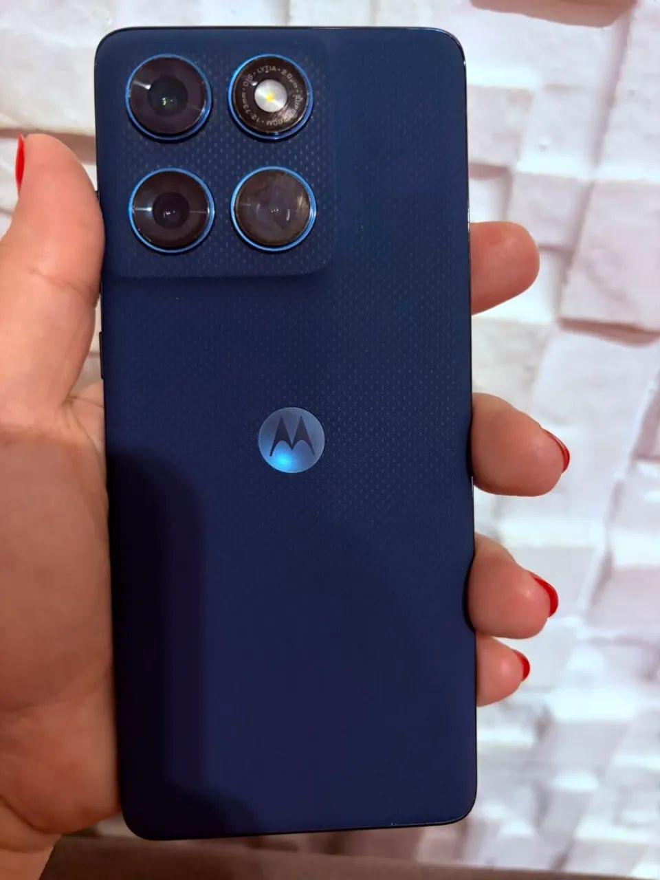 Moto Edge 60 pro 512g - Foto 3