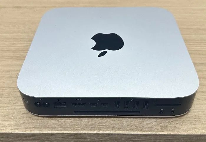 7/26だけ Apple Mac mini 2014 本体 SSD 256gb Mac Mini Intel I5 16gb SSD 256gb 2014 - Computadores e Desktops