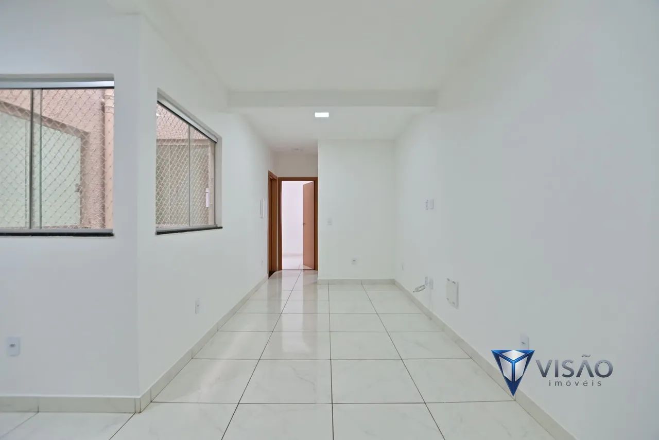 Vicente Pires Apartamento 2 Quartos com elevador - Foto 5
