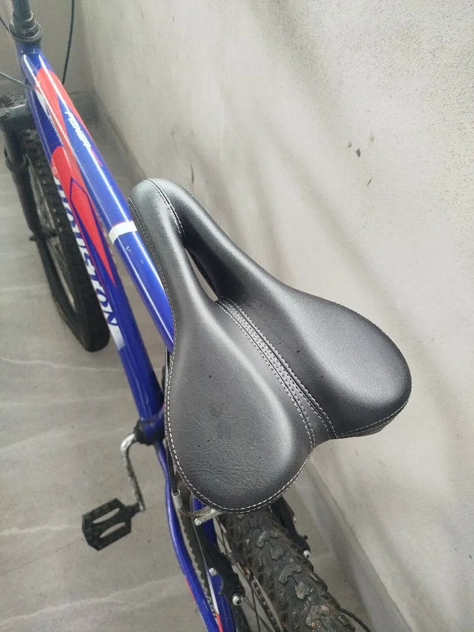 Bicicleta Houston Foxer Hammer Aro 26 - Foto 3