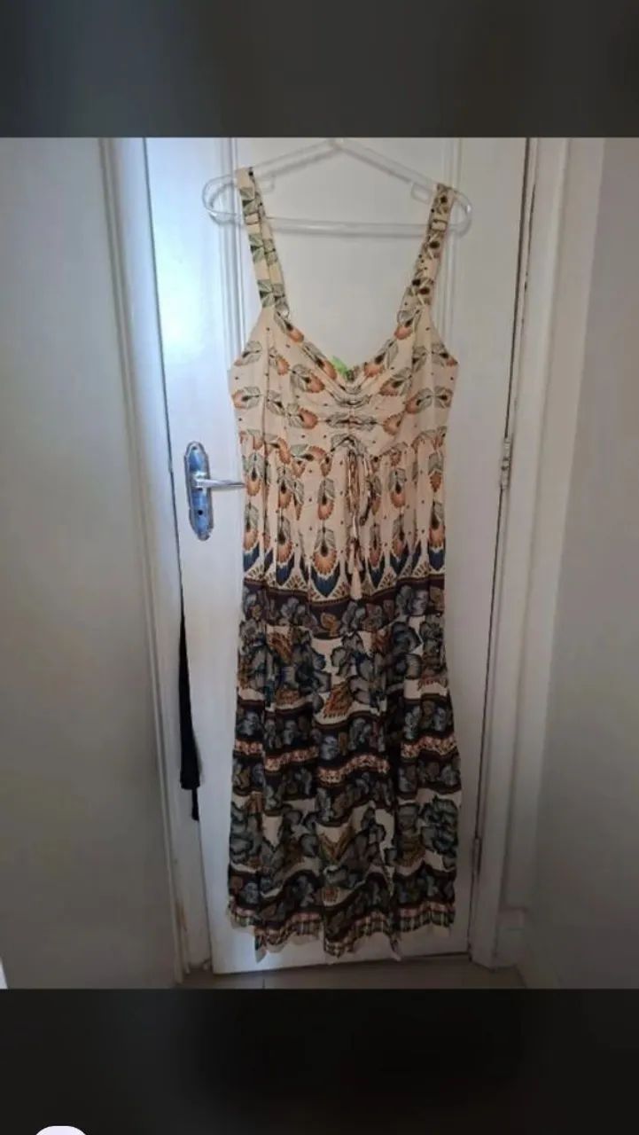Vestido Farm  - Foto 3