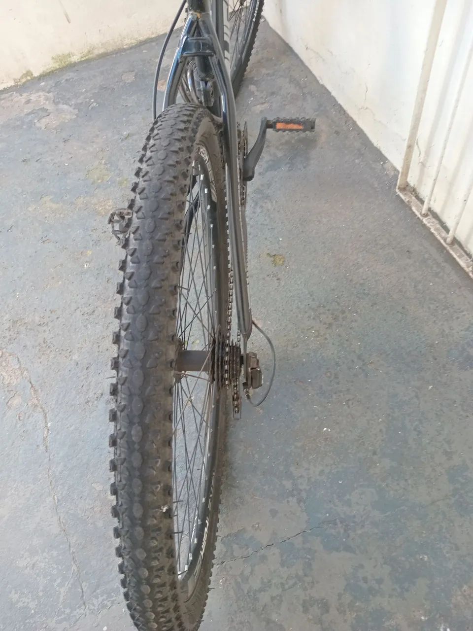 Bicicleta Baker  - Foto 5