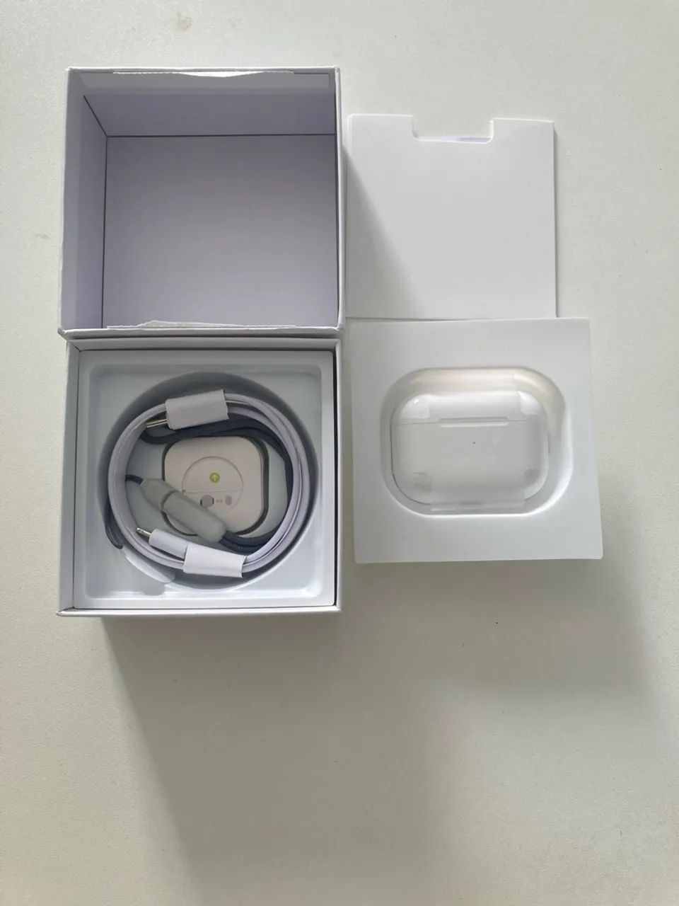 ?AirPods 2geração