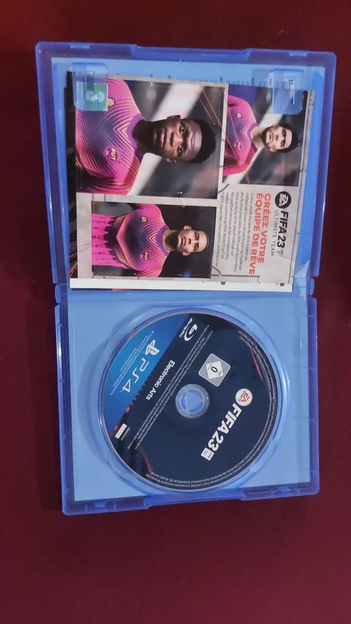 Fifa 23 para ps4 - Foto 2