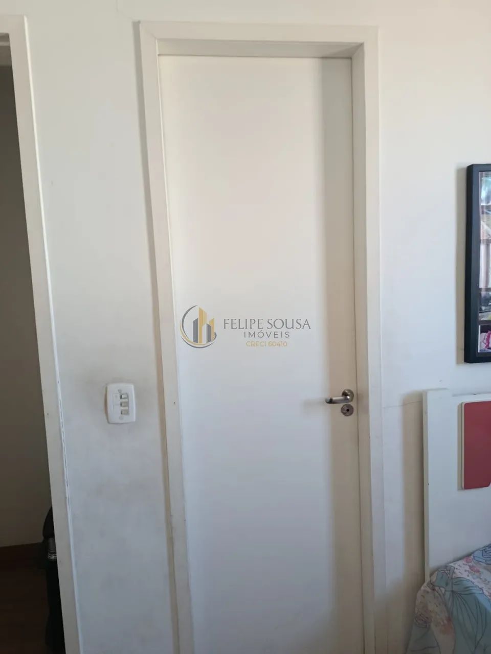COBERTURA DUPLEX AMPLA COM 3 QUARTOS, 2 SUÍTES E UMA VAGA - Foto 5