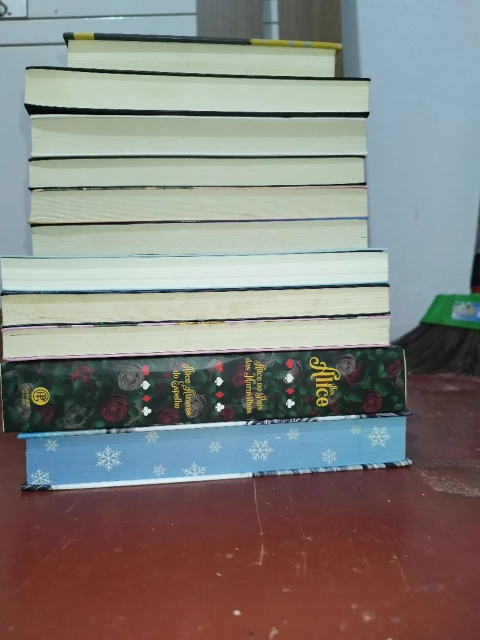 Desapego de livros - Foto 3