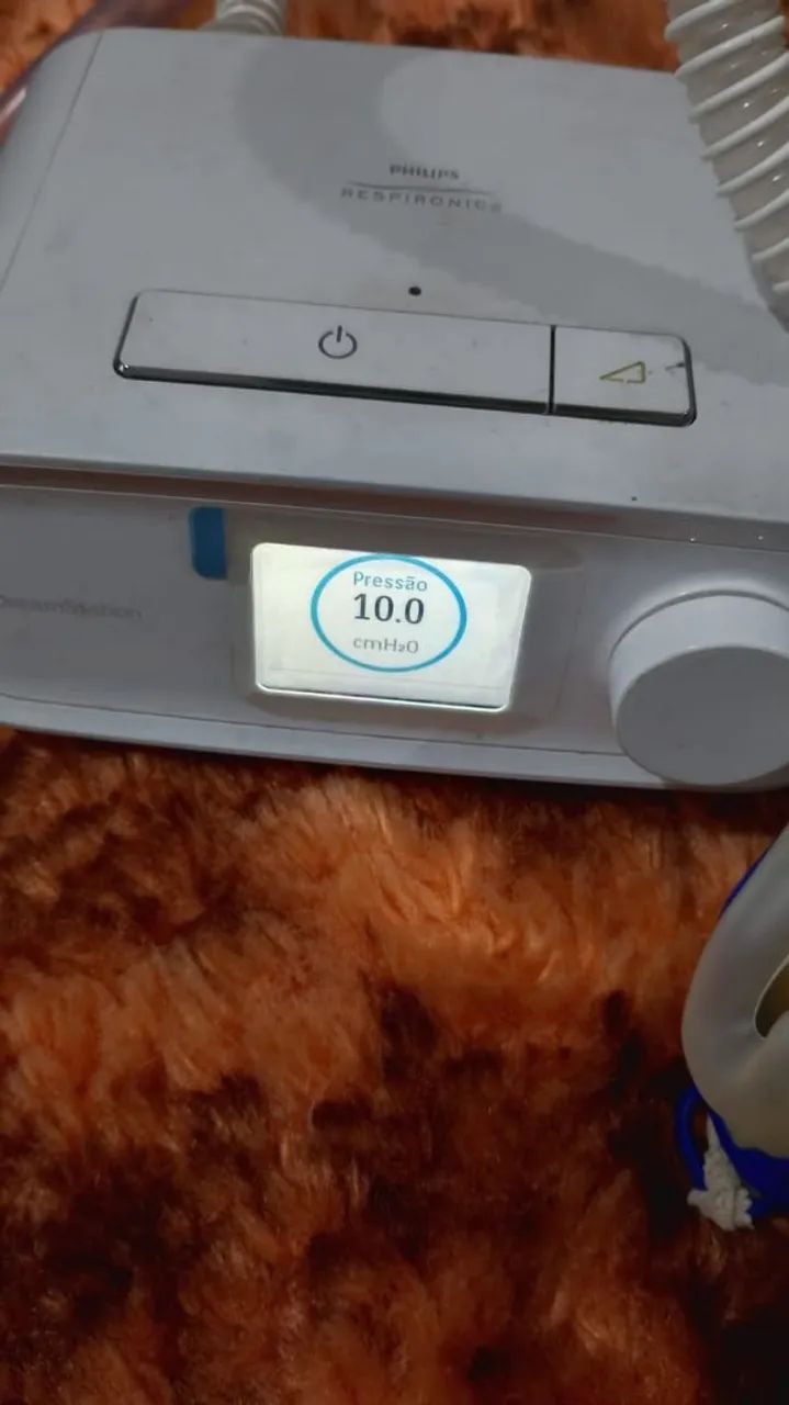 Cpap - Foto 4