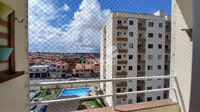 Viva com conforto, lazer completo e praticidade em Messejana! - Foto 10