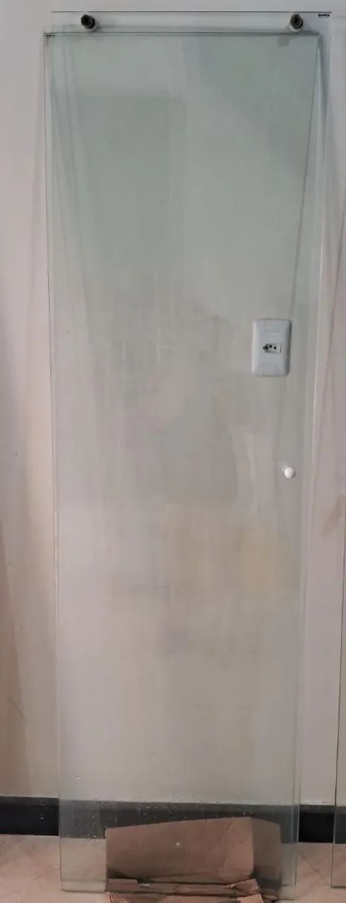 Box vidro para banheiro 2