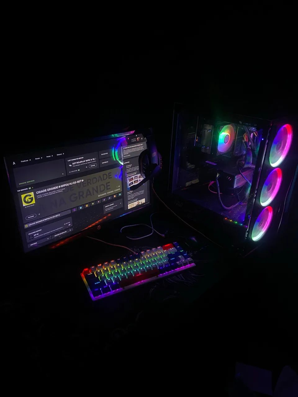 pc gamer - Foto 2