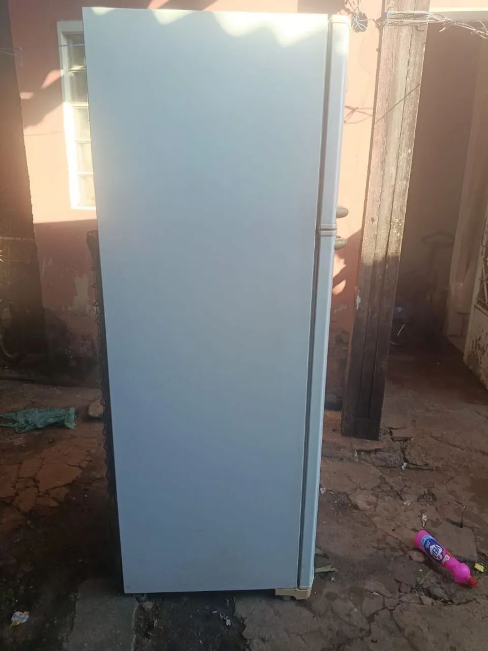 vende a geladeira  - Foto 3