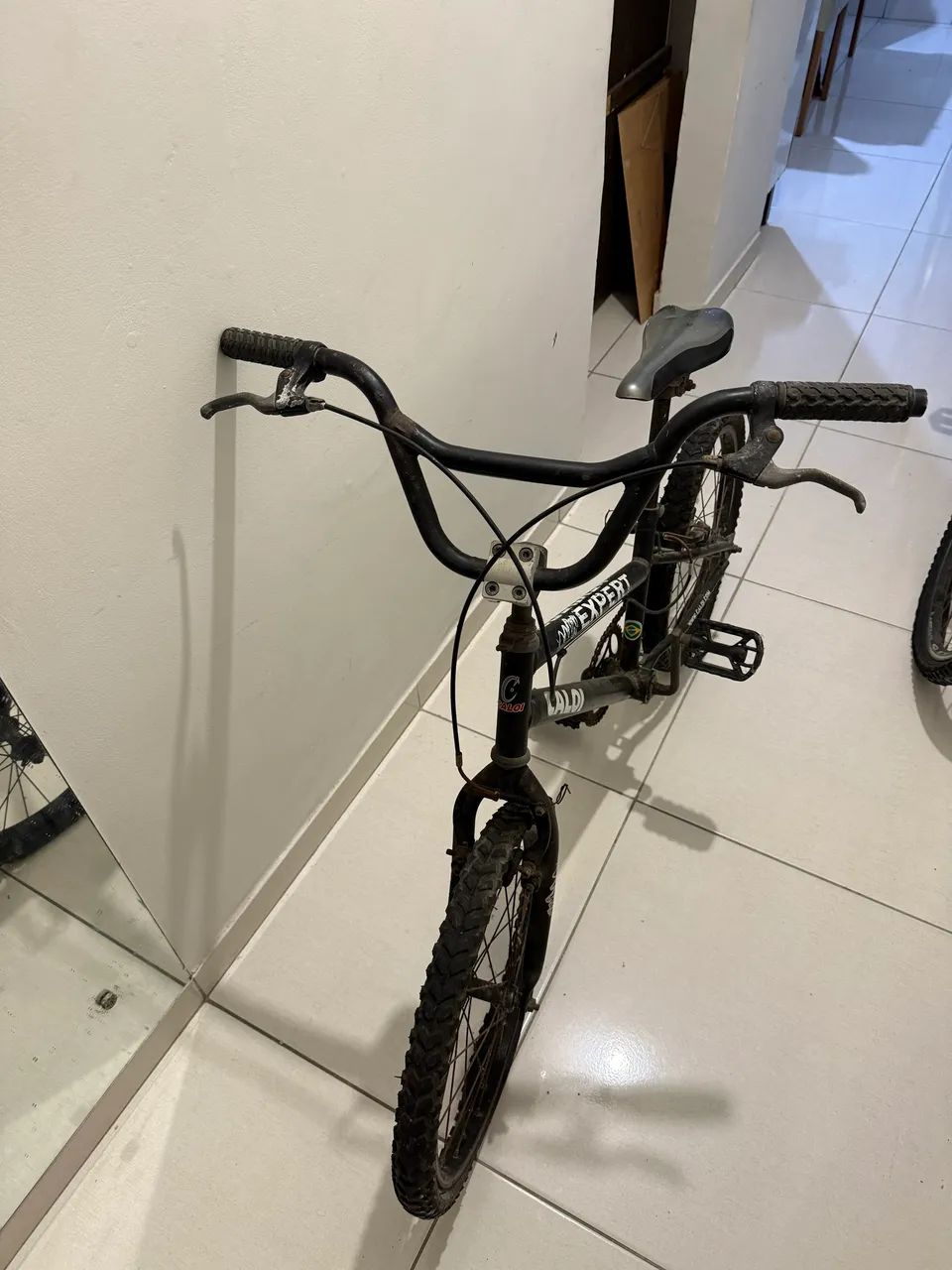 Bicicleta infantil  - Foto 4
