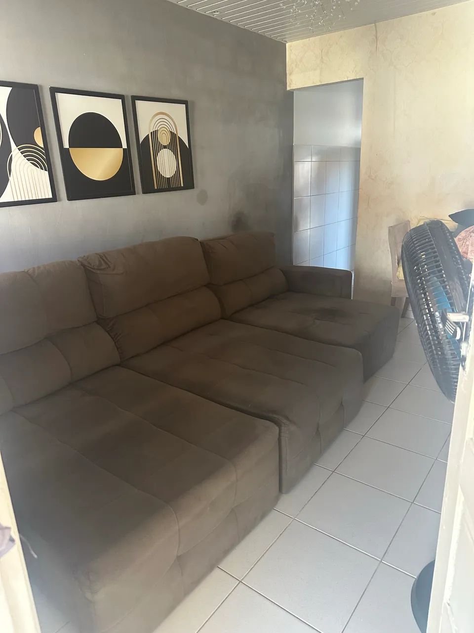 Sofá - Foto 4