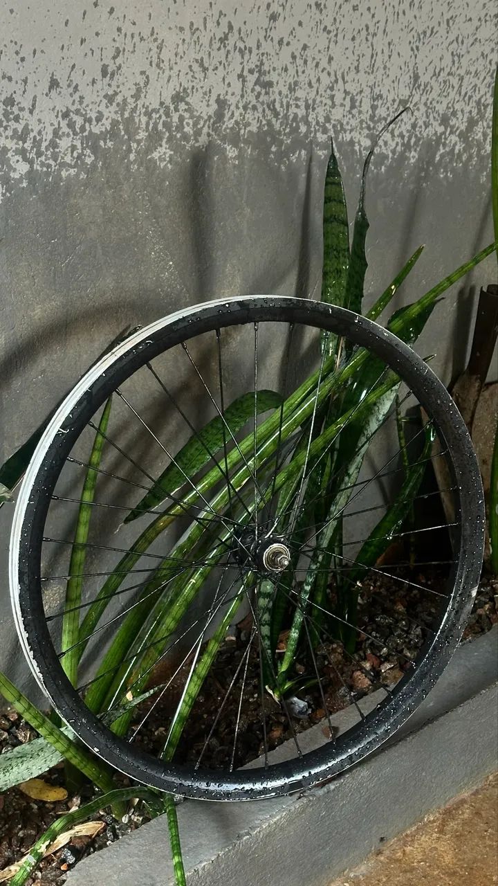 Roda aro 26 vmaxx - Foto 2
