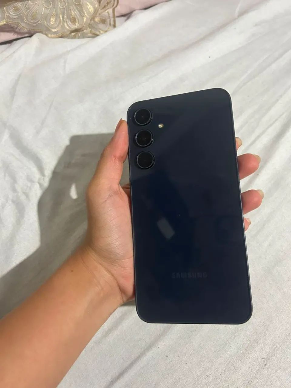 Samsung A34 - Foto 3