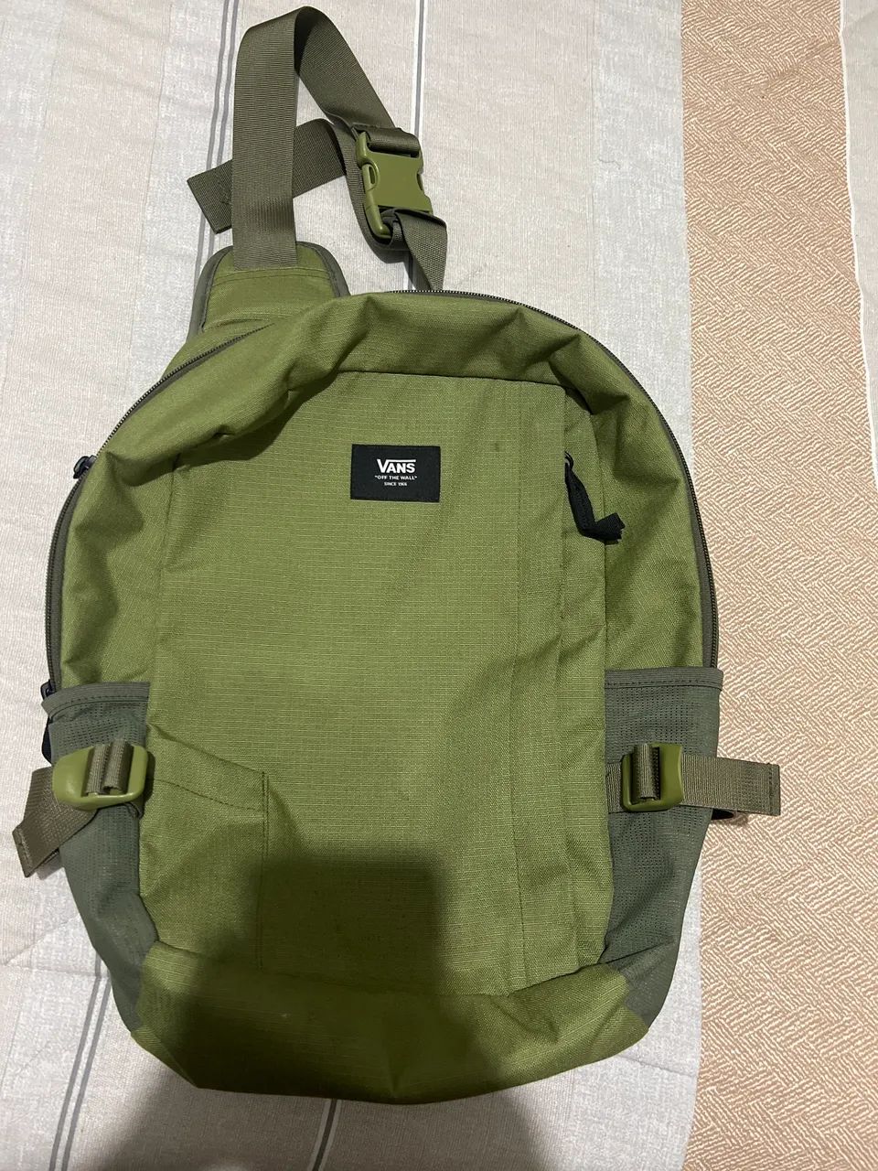 Mochila vans  - Foto 2