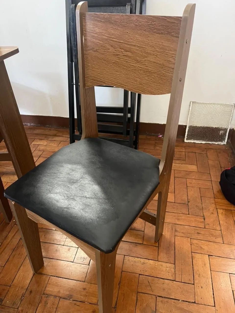 Mesa de Madeira - Foto 4
