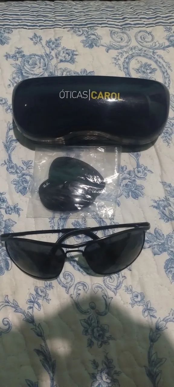 Óculos Ray Ban