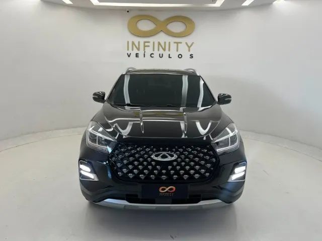 Caoa Chery Tiggo 2026